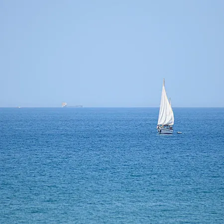 Amazing In Siracusa With Wifi Holiday home