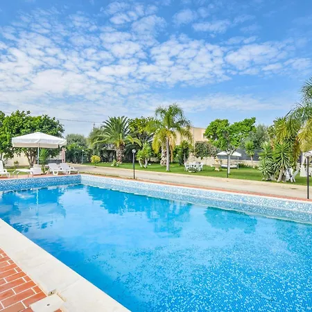 Holiday home Amazing In Siracusa With Wifi *