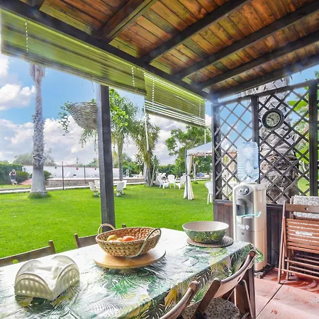 Holiday home Amazing In Siracusa With Wifi